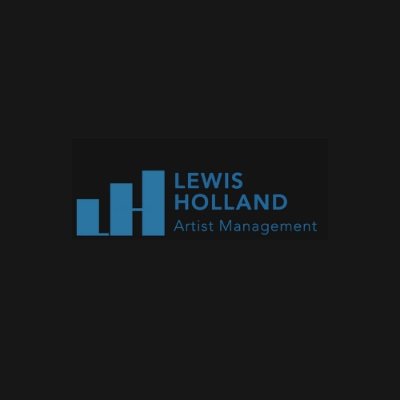 Lewis Holland Artist Management