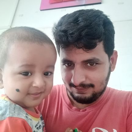 Faizel43791125's profile picture. I love my son