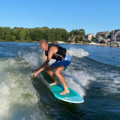 BrayWoud's profile picture. snap - bray_woudstra