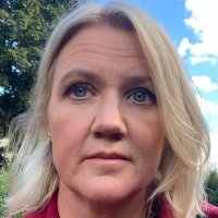 Lisa Blohm (@blomlis) 's Twitter Profile