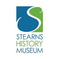 Stearns History Museum(@StearnsMuseum) 's Twitter Profile Photo