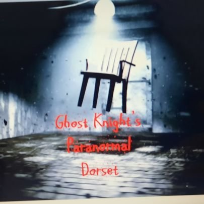 on this feed you'll see me and my Team's paranormal investigators we will post our evidence ,vids , pics and much more
we are based in the Dorset area