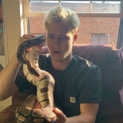 willgardner55's profile picture. 