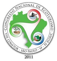 VIII CONECOTUR-Congresso Nacional de Ecoturismo

IV ECOUC-Encontro Interdisciplinar de Ecoturismo em Unidades de Conservacao

De 8 a 11 de novembro de 2011