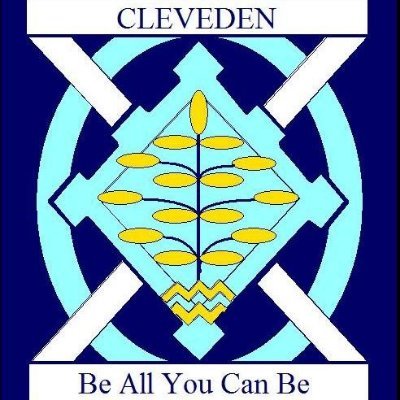 @Cleveden_PE