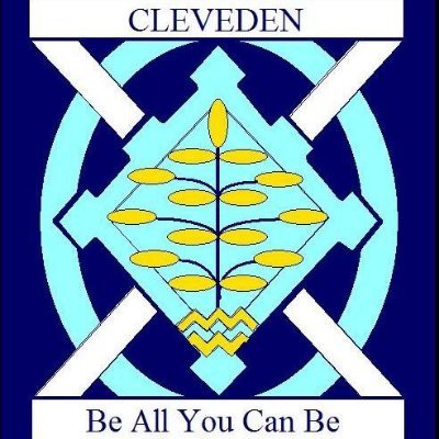 Welcome to the Cleveden PE Twitter Page. Be All You Can Be!