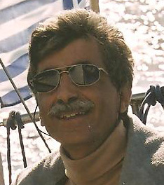 ManolisMakrakis's profile picture. 