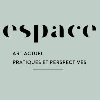 ESPACE art actuel (@espaceartactuel) 's Twitter Profile Photo ESPACE art actuel (@espaceartactuel) 's Twitter Profile Photo