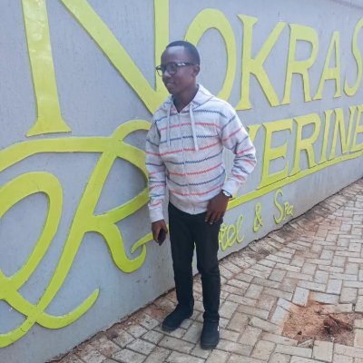 MwangiLewis8's profile picture. Insert pretentious crap about myself here