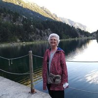 MARIONA OLIVARES (@maliona2) 's Twitter Profile