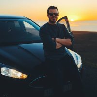 Osama Ali (@takemeii) 's Twitter Profile
