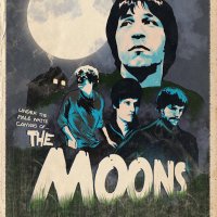 The Moons (fan page)(@moonsfanpage) 's Twitter Profile Photo