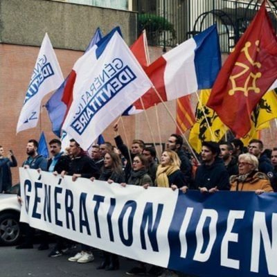 Étudiant en sciences politique, fier de ma patrie 🇨🇵 ⚜ ✝️