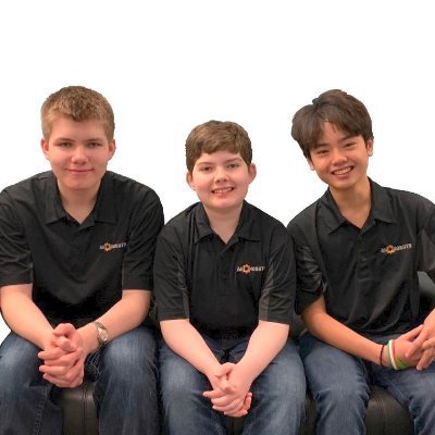 anonobots's profile picture. We are the Anonobots
Minnesota FTC team #14333
https://t.co/ajB8ES4Pyt