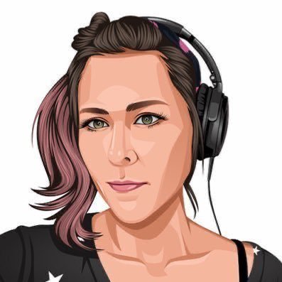 Media Creator 🎯 #NFTs #blockchain #blockchaingames⚡️OS 🌍 Fediverse = freedom🚀 @dallastechgirl @gofractally $waxp 👑 $eos 🤝 https://t.co/iNWTAiGTqR 🙏