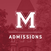 Morehouse Admissions(@mhouseadmission) 's Twitter Profile Photo