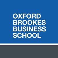 Oxford Brookes Business School(@BrookesOBBS) 's Twitter Profile Photo