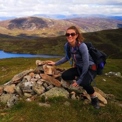 Inclusion Support Worker & DYW co-ordinator at Inclusion and Wellbeing Service @IWBSFalkirk Sports enthusiast 🏋🏼♀️ and Tough Mudder regular 💪🏼