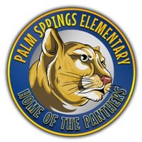 @PalmSpringsElem (@palmspringselem) 's Twitter Profile