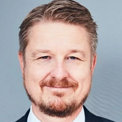 Teknologiadvokat | https://t.co/opJUsivVd8
For mer om teknologi og personvern (GDPR) følg meg også på LinkedIn: https://t.co/QVxb4Gst3N