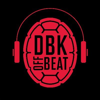 A podcast with youngest sibling energy. Created by @thedbk, the University of Maryland's independent student newspaper.