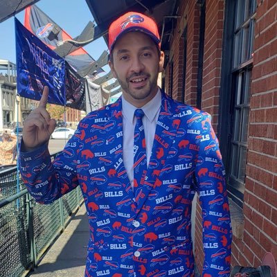 PhD in Molecular Biology. Host @TheHoofPod for #NFL picks and analysis. Die hard #Yankees and #Bills fan. #BillsMafia! Open to opportunities. Tweets are my own.