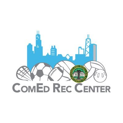 ComEdRecCenter's profile picture. Chicago Park District facility with indoor & outdoor football, soccer fields, a gymnasium for basketball and volleyball, an indoor track, & outdoor baseball.