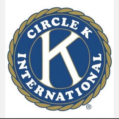 Official Towson University Circle K International
Live to Serve, Love to Serve 💙
Biweekly Meeting ; Wednesdays @ 7 PM
Meeting ID: 757 182 1071