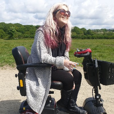 SamanthaHfinds's profile picture. Indie author of 12 books. One daughter, one dog, one husband. MS survivor 96% Mancunian. #WritingCommunity aspirations.