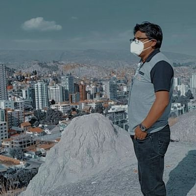 Productor Que No Me Pierda La Paz - Red Uno de Bolivia