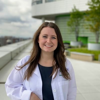 PGY2 Adult Oncology Pharmacy Resident at Memorial Sloan Kettering Cancer Center