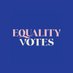 Equality Votes @ Michigan State University (@eqvotesmsu) Twitter profile photo Equality Votes @ Michigan State University (@eqvotesmsu) Twitter profile photo