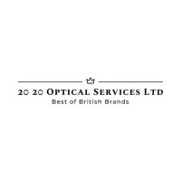 20 20 Optical Services Ltd (@2020opticaluk) 's Twitter Profile