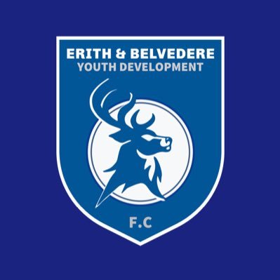 Home Page for Erith & Belvedere YD U14s 2020/21 Season,