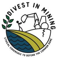 Divest in Mining(@divestinmining) 's Twitter Profile Photo