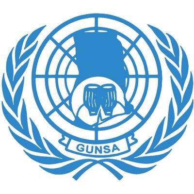 Official account of Ghana United Nations Students and Youth Association
