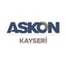 ASKON Kayseri (@kayseriaskon) Twitter profile photo ASKON Kayseri (@kayseriaskon) Twitter profile photo