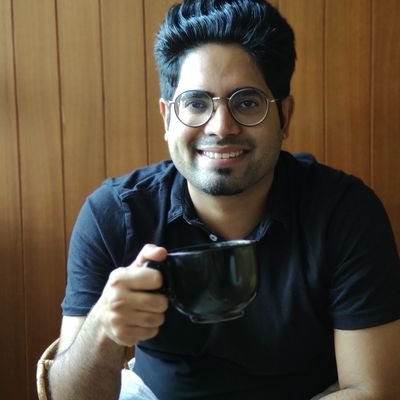 Arsenal Supporter | Pro-Wrestling Fan | MBA Graduate | Technology | Yoga Lover | Theatre Artist | Project Manager in spare time |
