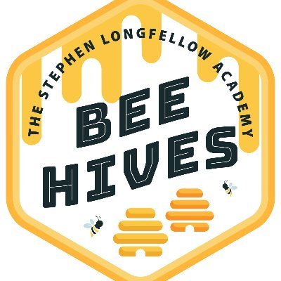 The Stephen Longfellow Academy Beehives
