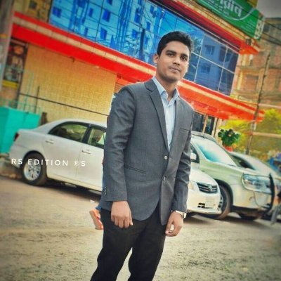 Hello! My name is Jafor Eqbal, and welcome to my page. I have years of experience with being a Graphic Designer. During that time I've gained tons of experience