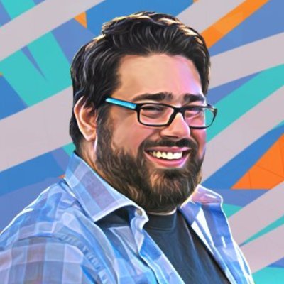 Lead Designer @FiraxisGames.
I have only two states, vibing and prototyping.
He/Him.