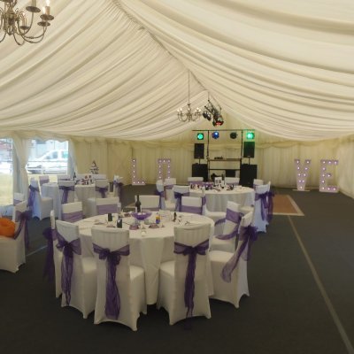 Andrews Marquees