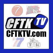 CFTK-TV News. The number one destination for all of your Northwest, B.C news! Join us weeknights at 5, 6 & 11!