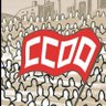 pablosanrom's profile picture. Salud Laboral CCOO Industria Madrid. En lucha permanente por la mejora de las condiciones de trabajo de la clase obrera.