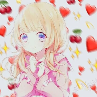 Soy Bisexual uwu🌈✨Tengo 14 años -w-//Tengo Novio❤❤❤|| Soy fujoshi 7w7~ Toco el Piano y la guitarra U.U_ Me gusta la Musica Electronica 💟Ver Fijado 💟