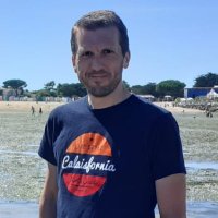 Thierry Saint-Maxin (@tsaintmax) 's Twitter Profile Photo Thierry Saint-Maxin (@tsaintmax) 's Twitter Profile Photo