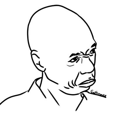 ellarykibor's profile picture. TEAM @Arsenal : FIGHTER : INVESTIGATOR : #TEAMKENYA