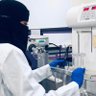 PhDAreej's profile picture. PhD Student @UoN_Pharmacy 🇬🇧| MSc Genetic Fingerprint and Bac of Pharmacy🇸🇦 @TaifUniversity | Part of @i7san_ph & @MawhibaAlumni | Speaker at #TEDx #SIPHA22