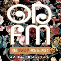 ODFM: One D%!&# From Murder podcast(@ODFMpodcast) 's Twitter Profile Photo