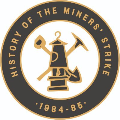 Miners Strike